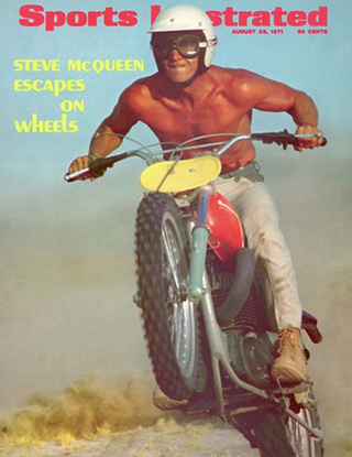 Illustration for article titled Sports Illustrated And Cars: A Look Back